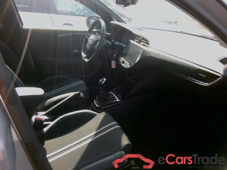 CORSA MCM GS ICE GAS PURETECH PACK CONF 100 BVM RSK #5