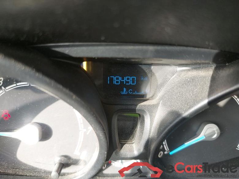 Ford Van 1.0 EcoBoost 75kW Trend Transit Courier Trend 1.0 EcoBoost 100CV MT5 E6 #5