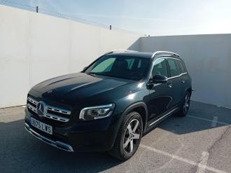 Mercedes GLB 200