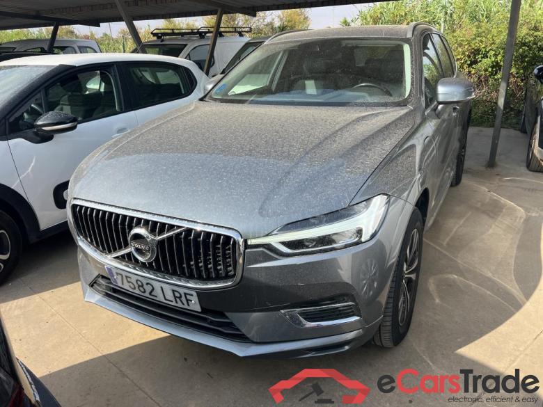 Volvo 2.0 T6 AWD Recharge Inscription Exp Auto VOLVO XC60 / 2017 / 5P / todoterreno 2.0 T6 AWD Recharge Inscription Exp Auto #1