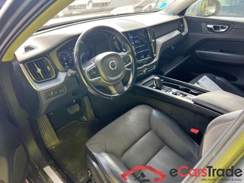 Volvo 2.0 T6 AWD Recharge Inscription Exp Auto VOLVO XC60 / 2017 / 5P / todoterreno 2.0 T6 AWD Recharge Inscription Exp Auto #3