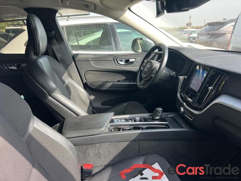 Volvo 2.0 T6 AWD Recharge Inscription Exp Auto VOLVO XC60 / 2017 / 5P / todoterreno 2.0 T6 AWD Recharge Inscription Exp Auto #6