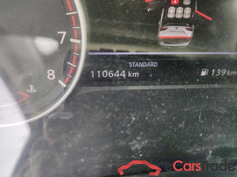 Nissan DIG-T 103kW (140CV) mHEV 4x2 Acenta NISSAN QASHQAI / 2021 / 5P / todoterreno DIG-T 103kW (140CV) mHEV 4x2 Acenta #5