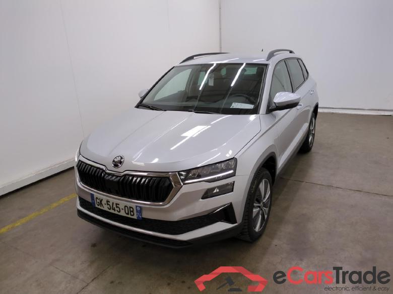 Skoda  SKODA Karoq / 2017 / 5P / SUV 2.0 TDI 116ch DSG7 Business #1