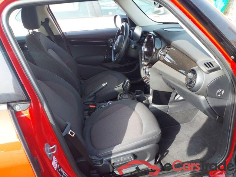 MINI Cooper 5p Aut  #3