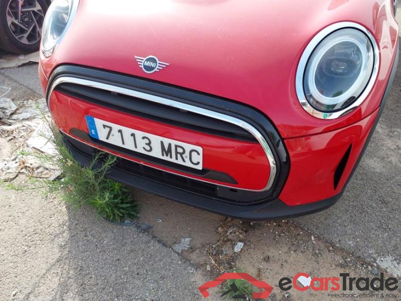 MINI Cooper 5p Aut  #6