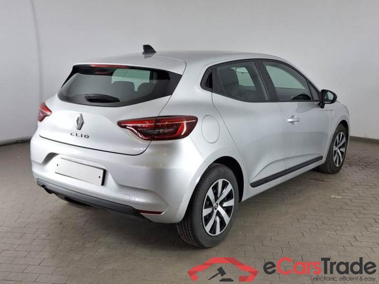 Renault 69 RENAULT CLIO / 2019 / 5P / BERLINA 1.0 SCE 48KW EQUILIBRE #2