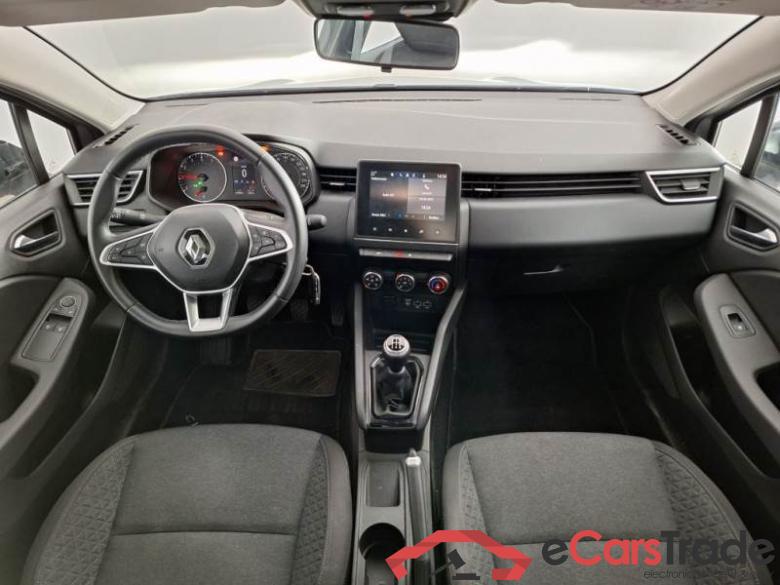 Renault 69 RENAULT CLIO / 2019 / 5P / BERLINA 1.0 SCE 48KW EQUILIBRE #3