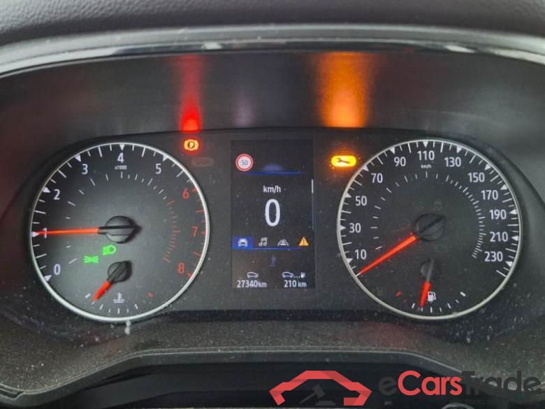 Renault 69 RENAULT CLIO / 2019 / 5P / BERLINA 1.0 SCE 48KW EQUILIBRE #4