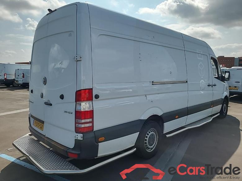 MERCEDES-BENZ Sprinter GB 311CDI 4325 3.5t 7G-Tronic HRF 6 4D 84kW #3