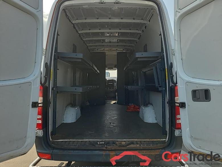 MERCEDES-BENZ Sprinter GB 311CDI 4325 3.5t 7G-Tronic HRF 6 4D 84kW #5
