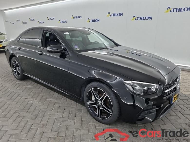 MERCEDES-BENZ E-Klasse Limousine E 300 e AMG Line 4D 235kW #2