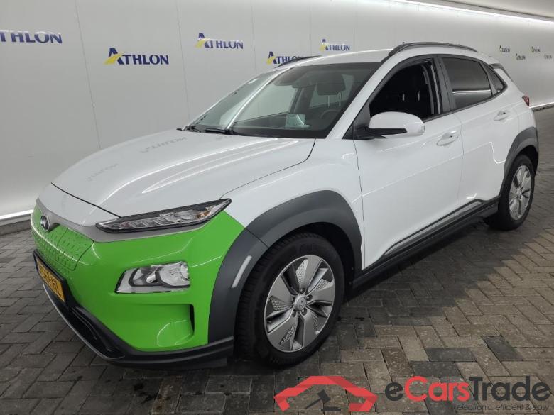 HYUNDAI Kona Fashion Electric 64 kWh 5D #1