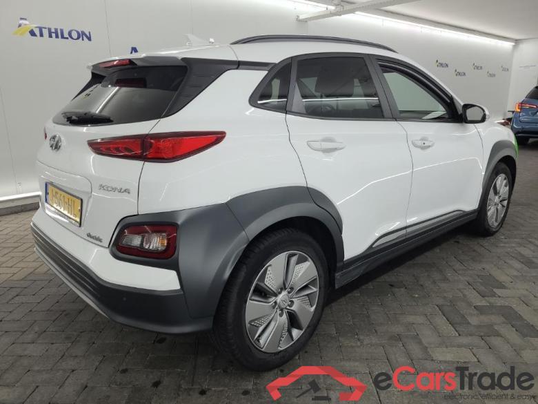 HYUNDAI Kona Fashion Electric 64 kWh 5D #3