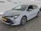 preview Toyota Corolla #0