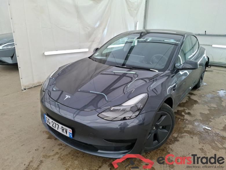 Tesla Propulsion TESLA Model 3 / 2018 / 4P / Berline Propulsion #1