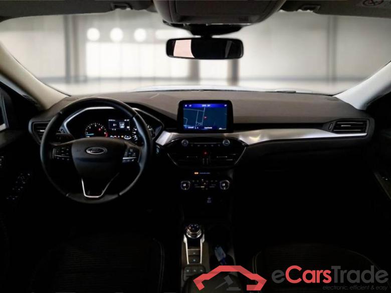 Ford 5 FORD KUGA / 2019 / 5P / SUV 1.5 ECOBLUE 120CV 2WD TITANIUM AUTO #3