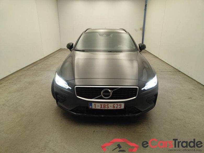 Volvo V60 D3 R-Design 5d #1