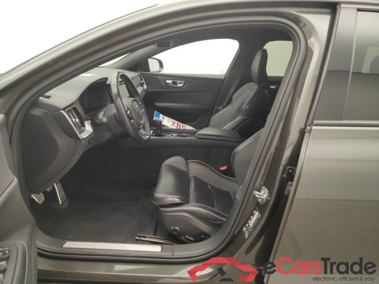 Volvo V60 D3 R-Design 5d #6