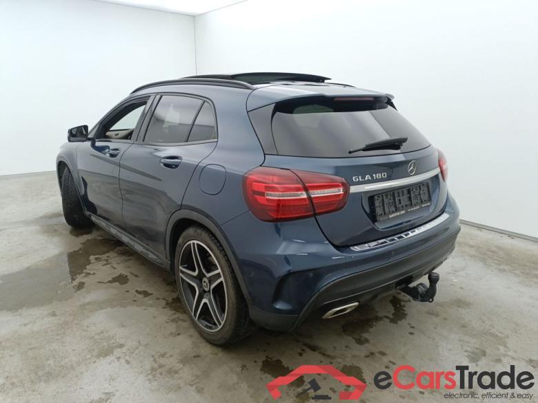 Mercedes-Benz GLA GLA 180 DCT 5d - NO COC #5