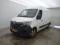 preview Renault Master #3