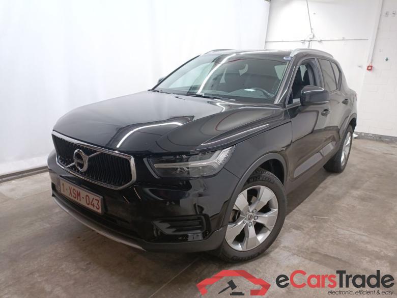Volvo XC40 T3 Momentum Pro 5d #1