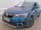 preview Renault Arkana #0