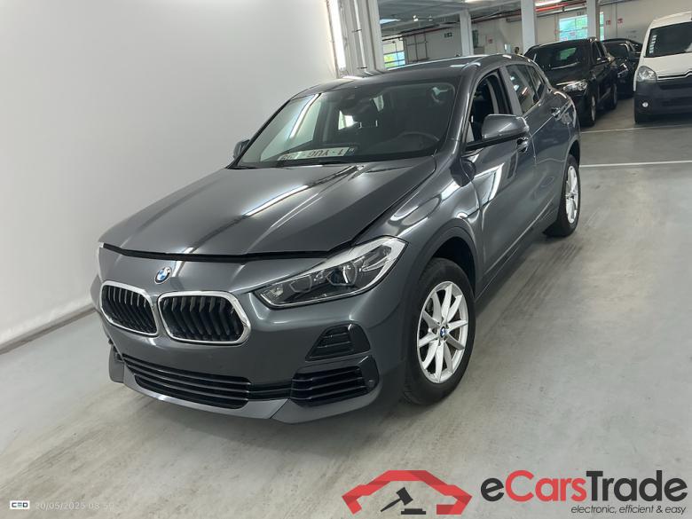 BMW X2 1.5 SDRIVE16D 85KW Model Advantage Business #2