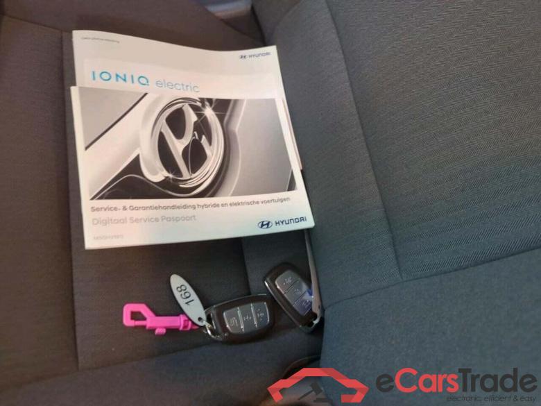 HYUNDAI IONIQ Comfort EV 38 kWh #5