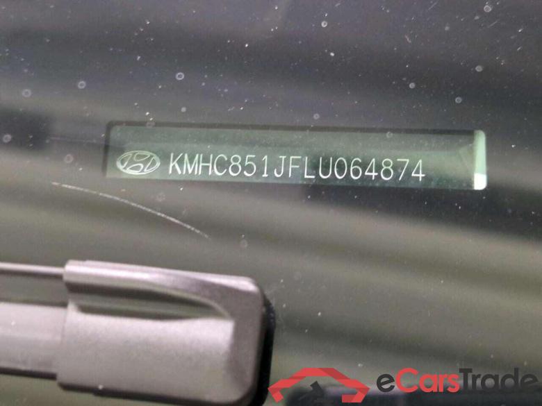 HYUNDAI IONIQ Comfort EV 38 kWh #6