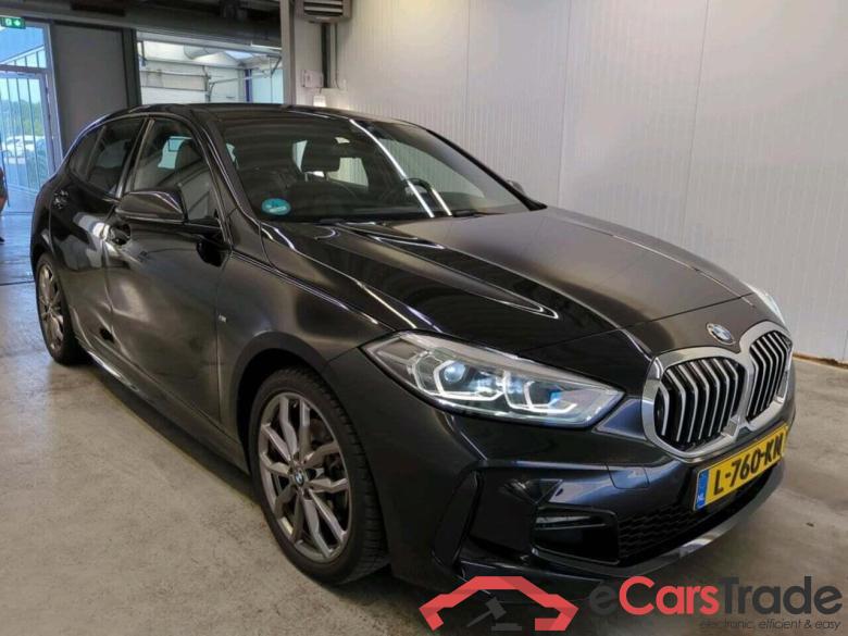 BMW 1-serie 118i Bns Edition #5