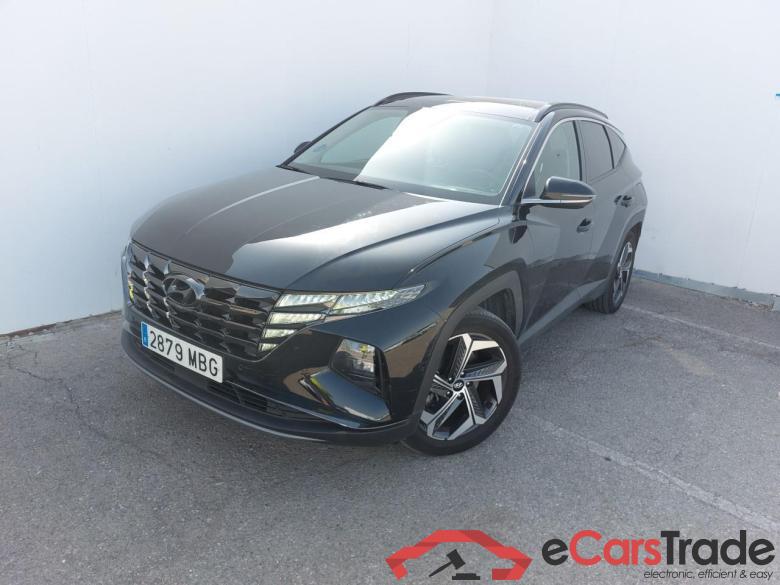 Hyundai 1.6 TGDI PHEV 195kW Style Auto 4x4 Tucson 1.6 TGDI PHEV 195kW Style Auto 4x4 #1
