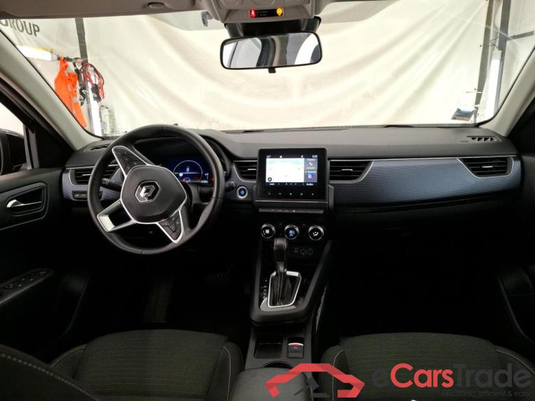 Renault Business E-TECH 145 Arkana Business 1.6 E-TECH Hybrid 145CV BVA6 E6d #5