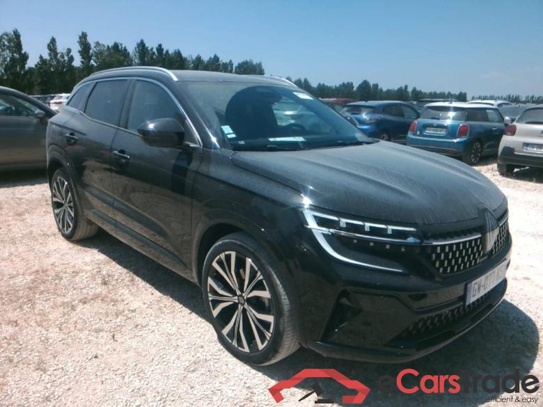 Austral  Iconic 1.2  130CV  BVAV  6E #2