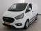 preview Ford Transit Custom #0
