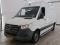 preview Mercedes Sprinter #0