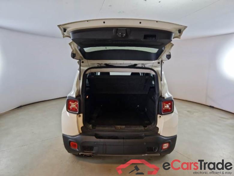 Jeep 3 JEEP RENEGADE / 2018 / 5P / SUV 1.6 MJET DDCT 120CV LIMITED #5