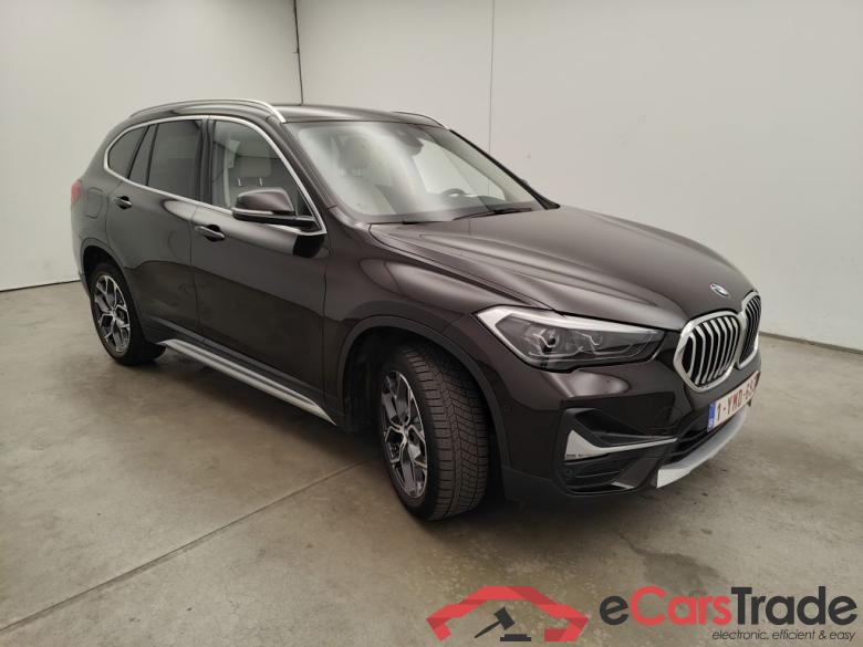 BMW X1 sDrive18iA (100 kW) 5d #2