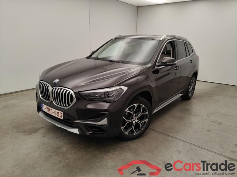 BMW X1 sDrive18iA (100 kW) 5d #3