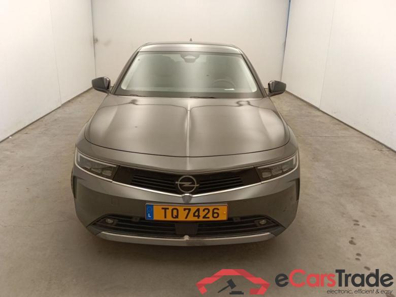 OPEL ASTRA - 2022 1.2 Turbo 130hp Business Edition S/S 5d #1