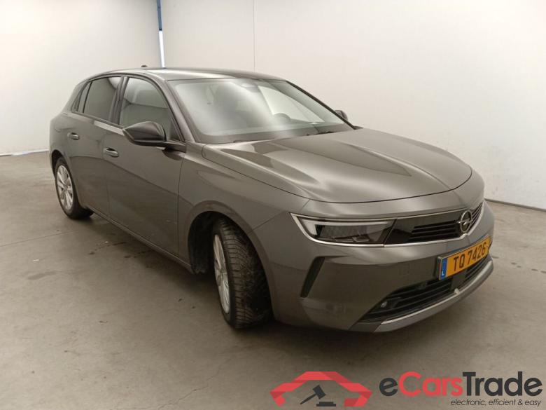 OPEL ASTRA - 2022 1.2 Turbo 130hp Business Edition S/S 5d #2