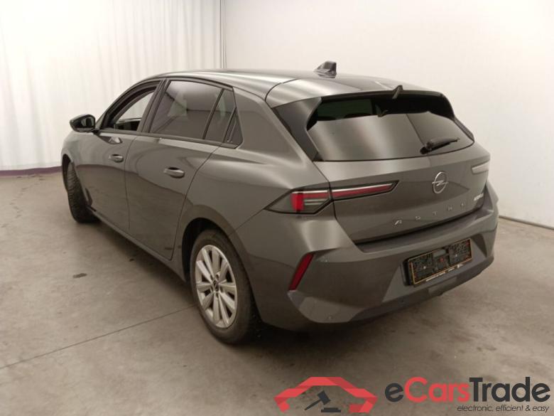 OPEL ASTRA - 2022 1.2 Turbo 130hp Business Edition S/S 5d #4