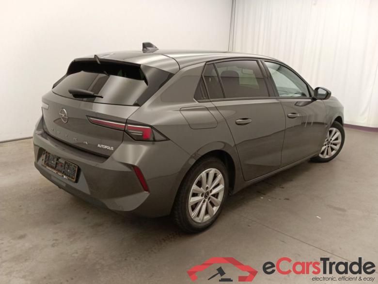 OPEL ASTRA - 2022 1.2 Turbo 130hp Business Edition S/S 5d #5