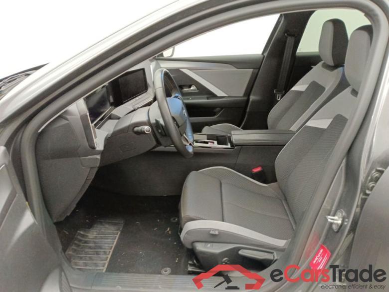 OPEL ASTRA - 2022 1.2 Turbo 130hp Business Edition S/S 5d #6