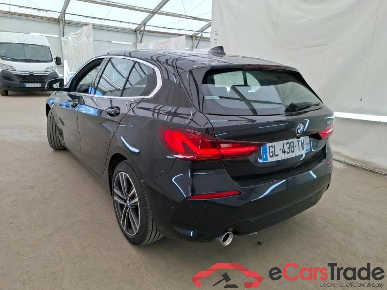 BMW 116i Business Design BMW Série 1 / 2019 / 5P / Berline 116i Business Design #2