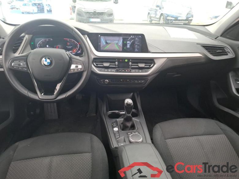 BMW 116i Business Design BMW Série 1 / 2019 / 5P / Berline 116i Business Design #5