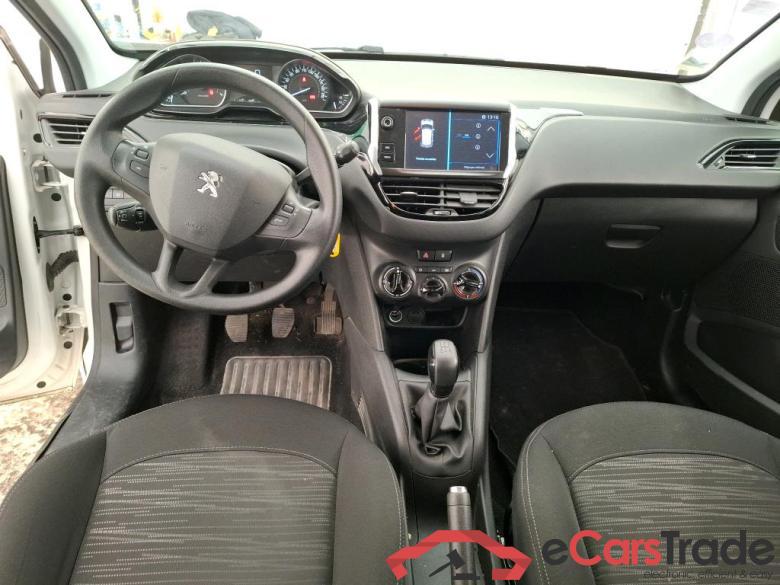 Peugeot Puretech 82 EU6.c S&S PREMIUM 208 Affaire Premium 1.2 80CV BVM5 E6dT #5