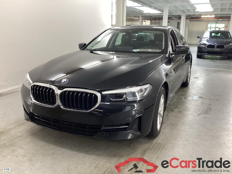 BMW 5 SERIES BERLINE 2.0 530E 170KW AUTO Parking Assistant Business #2