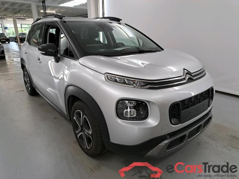 CITROAu2039N C3 AIRCROSS 1.2 PureTech Feel (EU6.2) STOCK CITROEN Connect Nav & SOS #2
