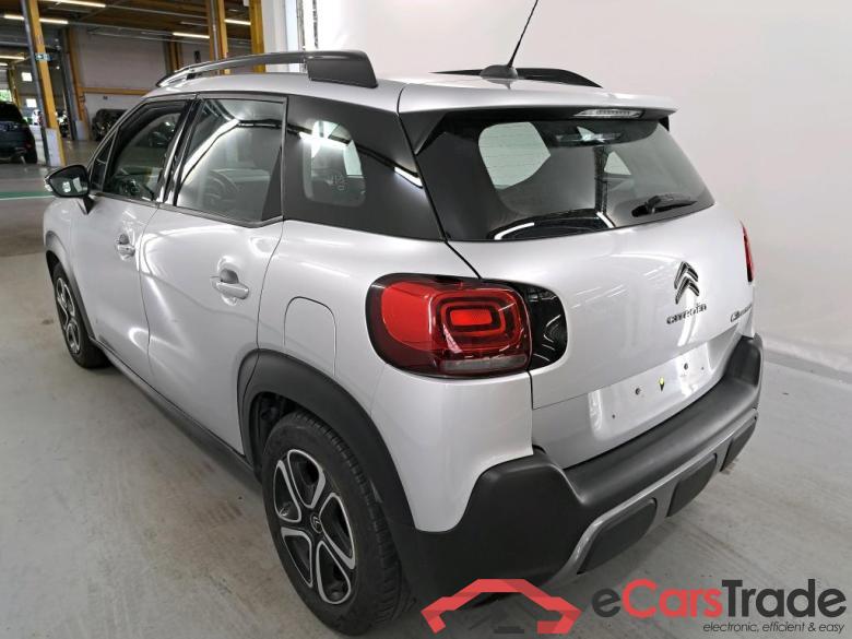 CITROAu2039N C3 AIRCROSS 1.2 PureTech Feel (EU6.2) STOCK CITROEN Connect Nav & SOS #3